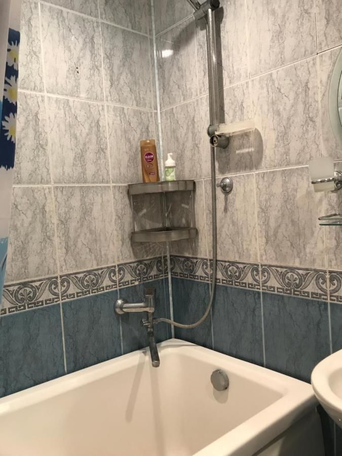 Апартаменты Tower Old City Apartments Баку-17