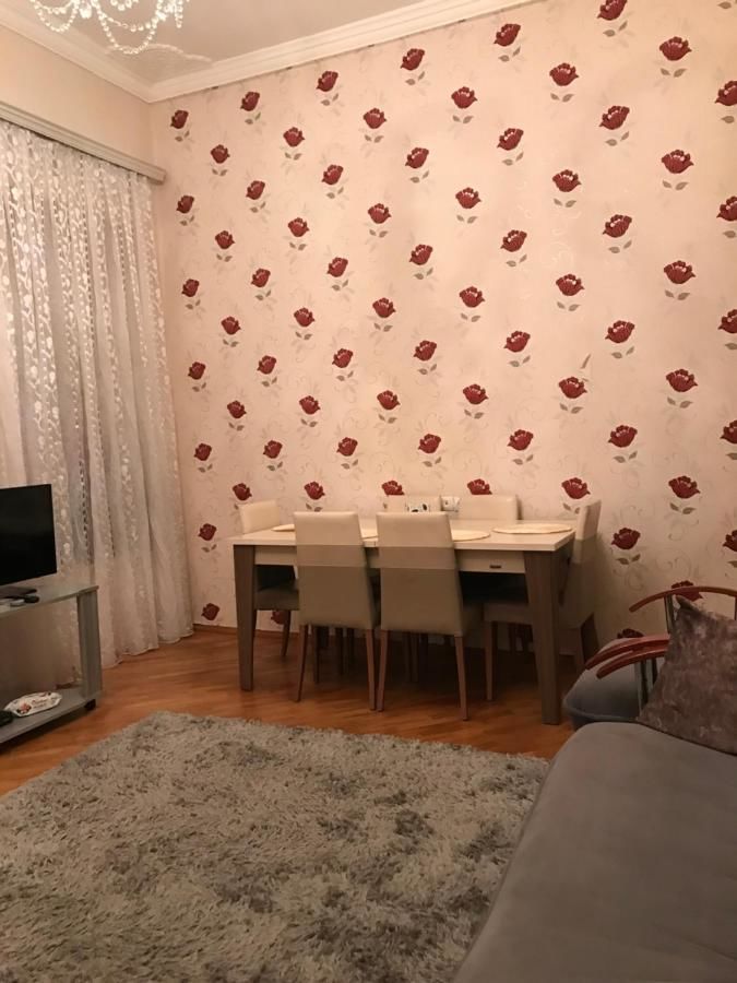 Апартаменты Tower Old City Apartments Баку-21
