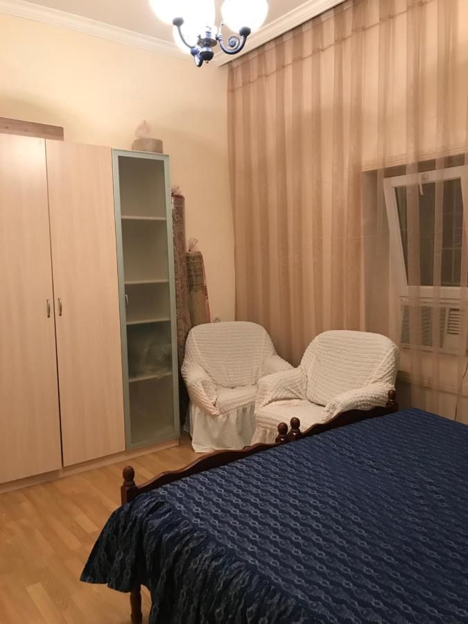 Апартаменты Tower Old City Apartments Баку-24