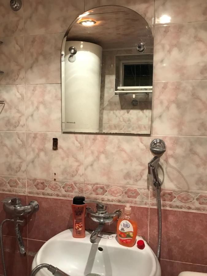 Апартаменты Tower Old City Apartments Баку-27