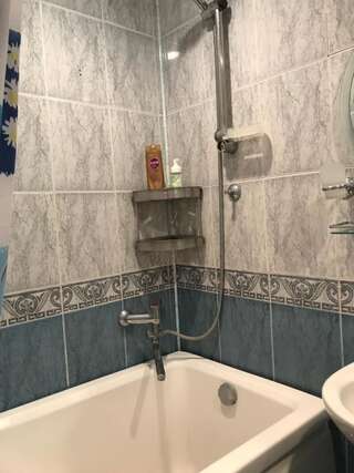 Апартаменты Tower Old City Apartments Баку Люкс-14