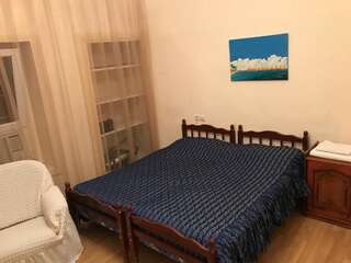 Апартаменты Tower Old City Apartments Баку Стандартные апартаменты-8