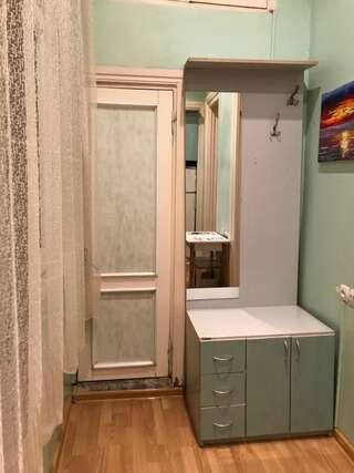 Апартаменты Tower Old City Apartments Баку Стандартные апартаменты-11