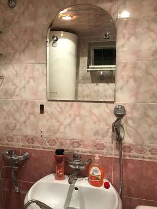Апартаменты Tower Old City Apartments Баку Стандартные апартаменты-12