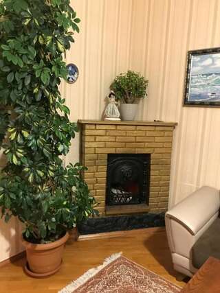 Апартаменты Tower Old City Apartments Баку Люкс-18