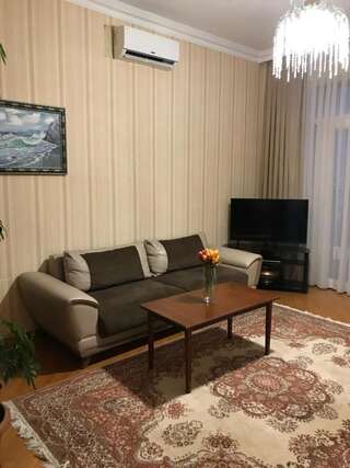 Апартаменты Tower Old City Apartments Баку Люкс-23