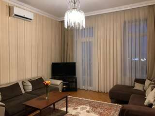 Апартаменты Tower Old City Apartments Баку Люкс-25