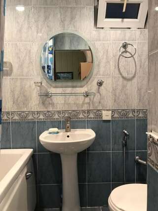 Апартаменты Tower Old City Apartments Баку Люкс-28