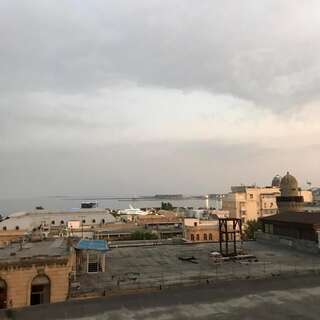 Апартаменты Tower Old City Apartments Баку Люкс-30