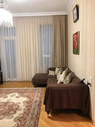 Апартаменты Tower Old City Apartments Баку Люкс-5