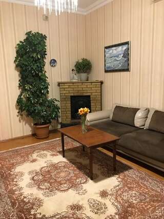 Апартаменты Tower Old City Apartments Баку Люкс-9