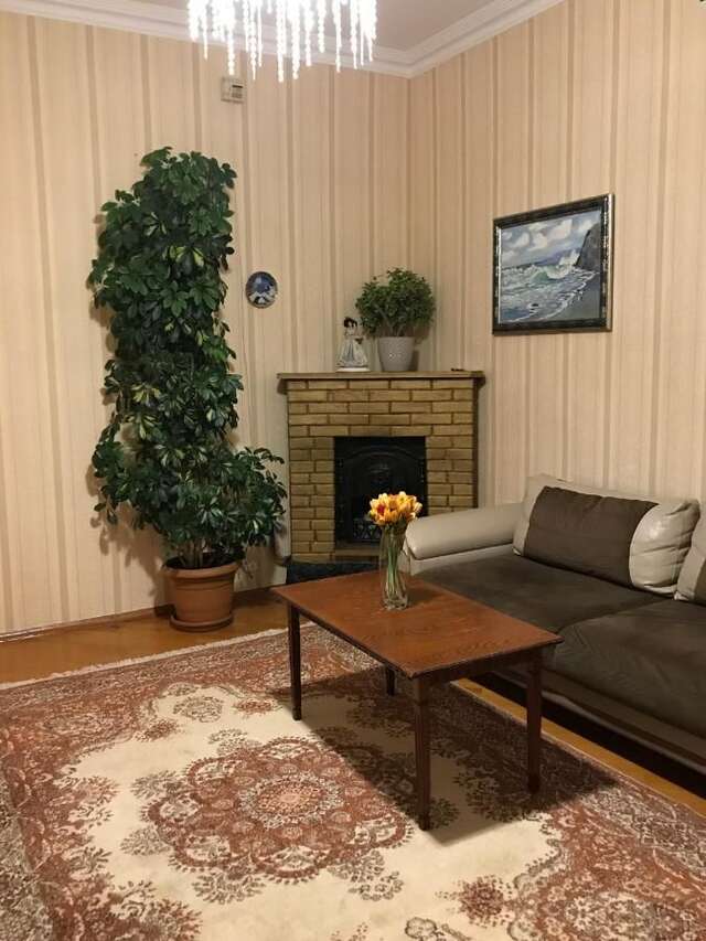 Апартаменты Tower Old City Apartments Баку-3