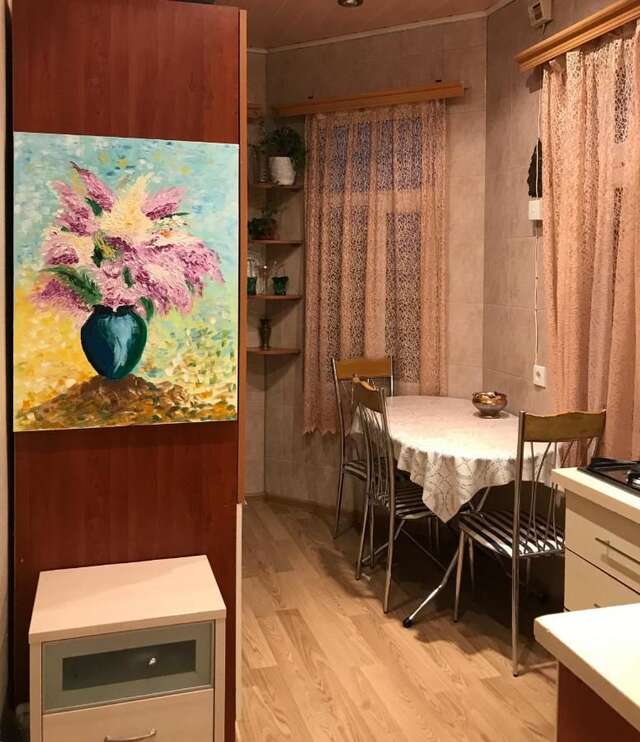 Апартаменты Tower Old City Apartments Баку-17