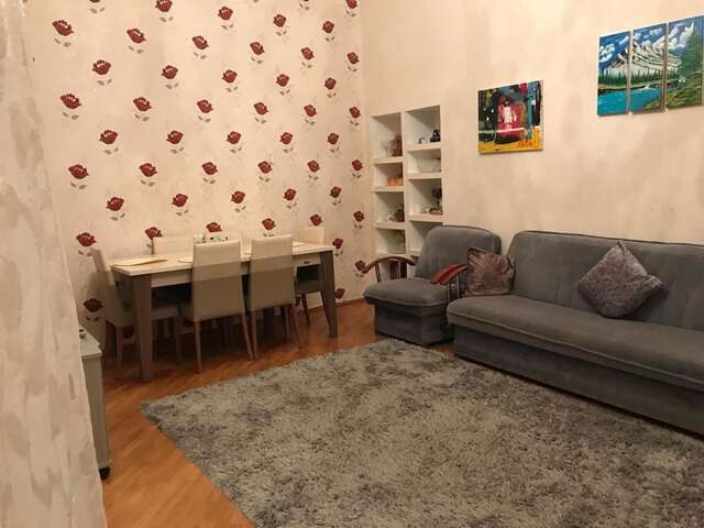 Апартаменты Tower Old City Apartments Баку-19
