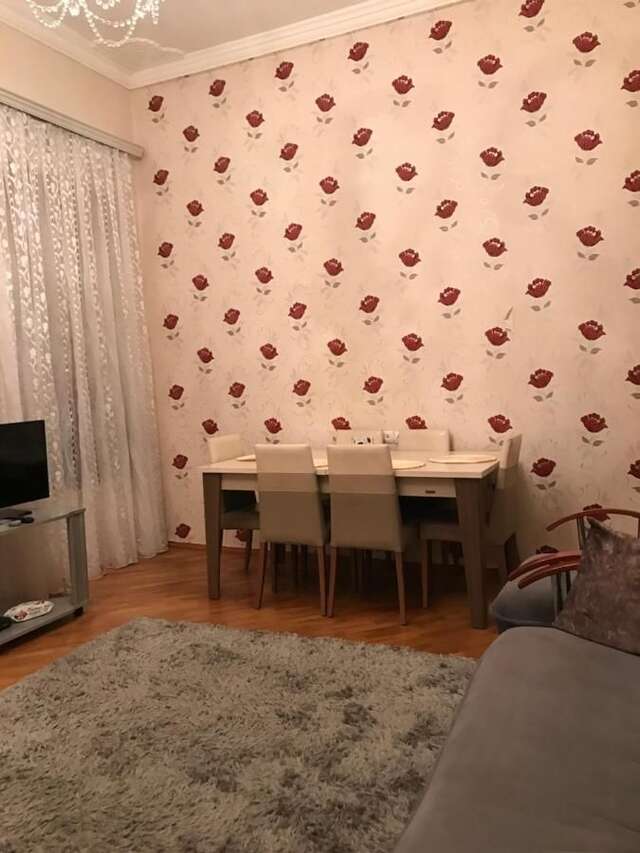 Апартаменты Tower Old City Apartments Баку-20