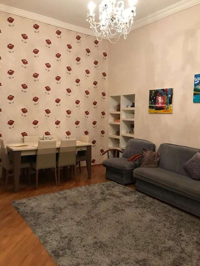 Апартаменты Tower Old City Apartments Баку-21