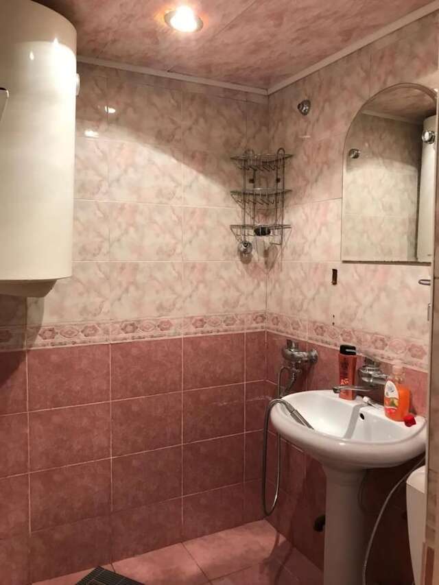 Апартаменты Tower Old City Apartments Баку-27