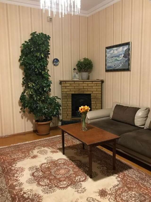 Апартаменты Tower Old City Apartments Баку-32