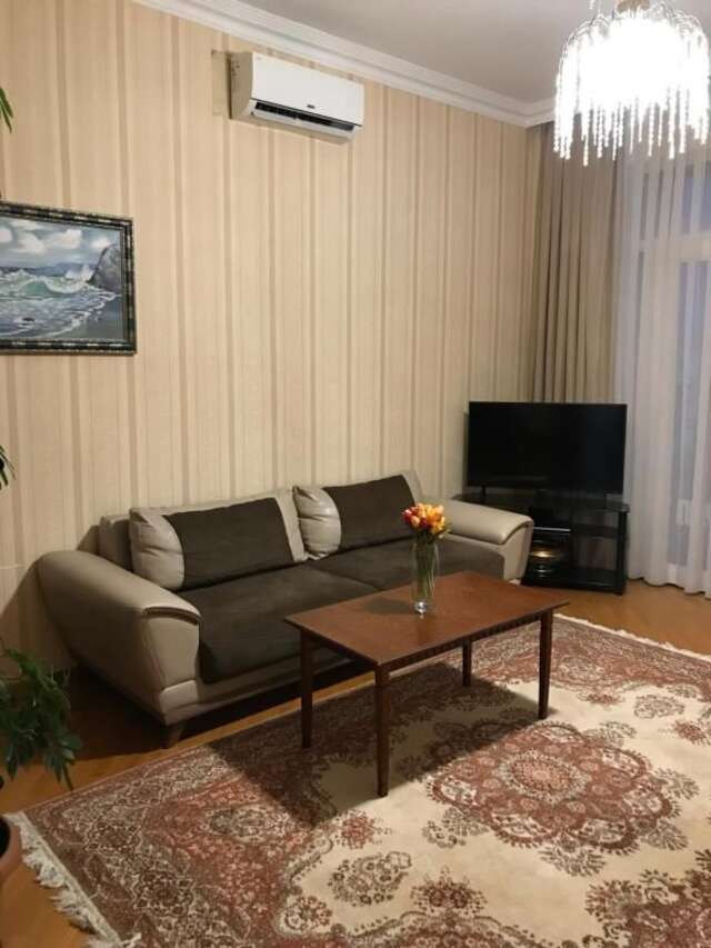 Апартаменты Tower Old City Apartments Баку-36